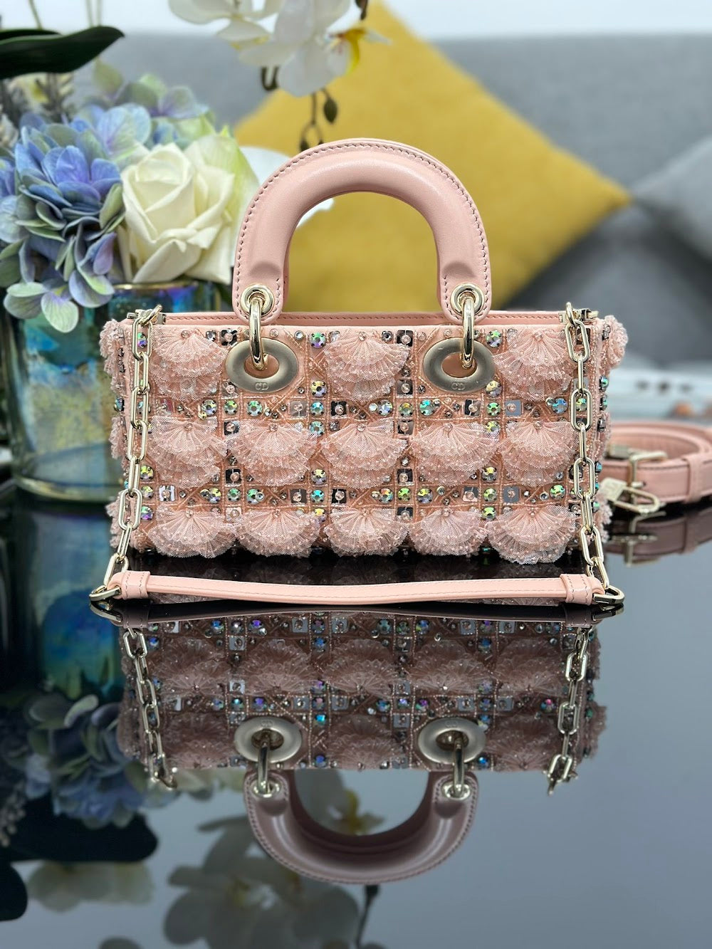 Ezyycart Bags Diorn Luxury Bag --115404