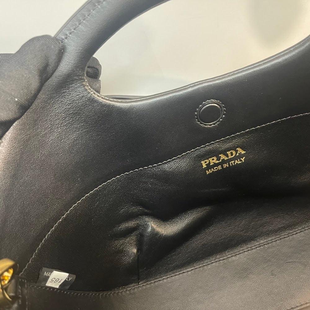 Ezyycart Bags pradn Luxury Bag --74980