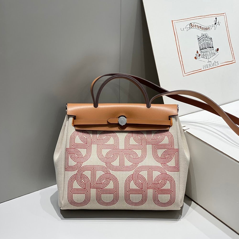 Anum Bags Hermesn Luxury Bag --118874