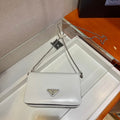Ezyycart Bags Prada Luxury Bag --54709
