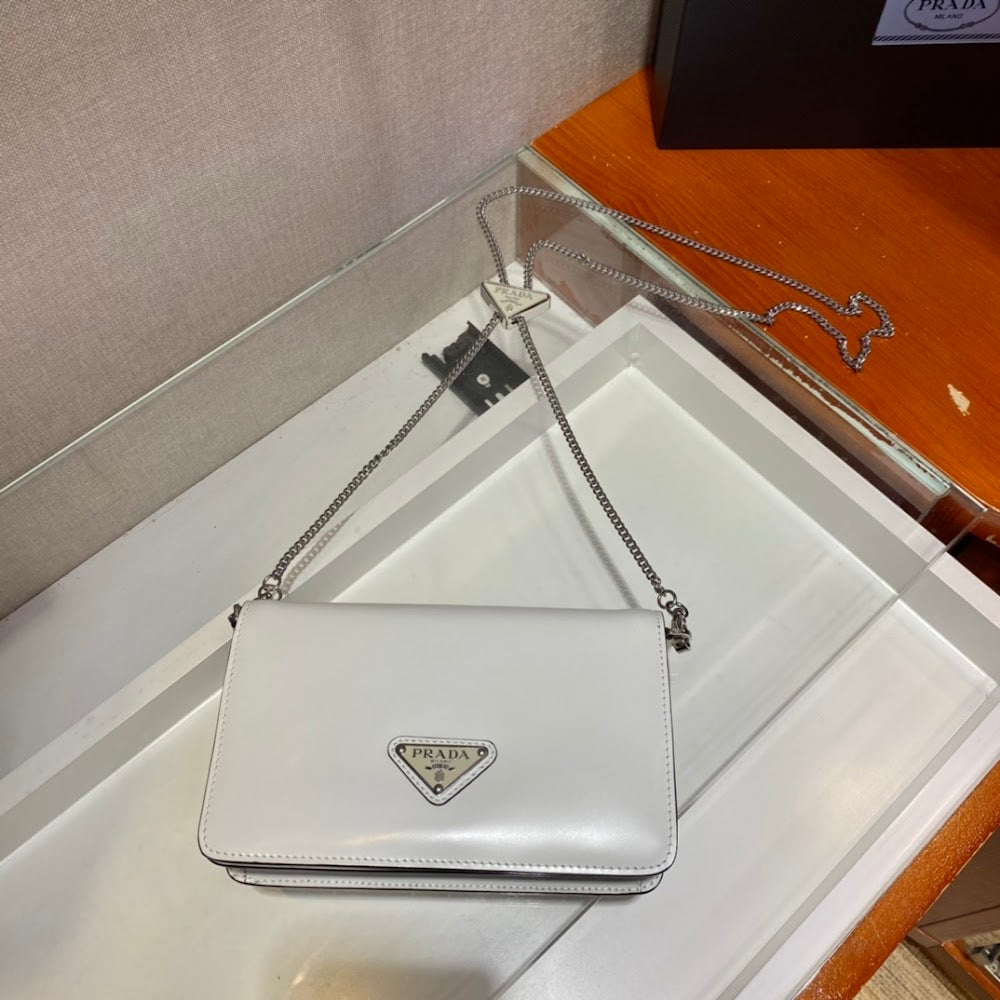 Ezyycart Bags Prada Luxury Bag --54709