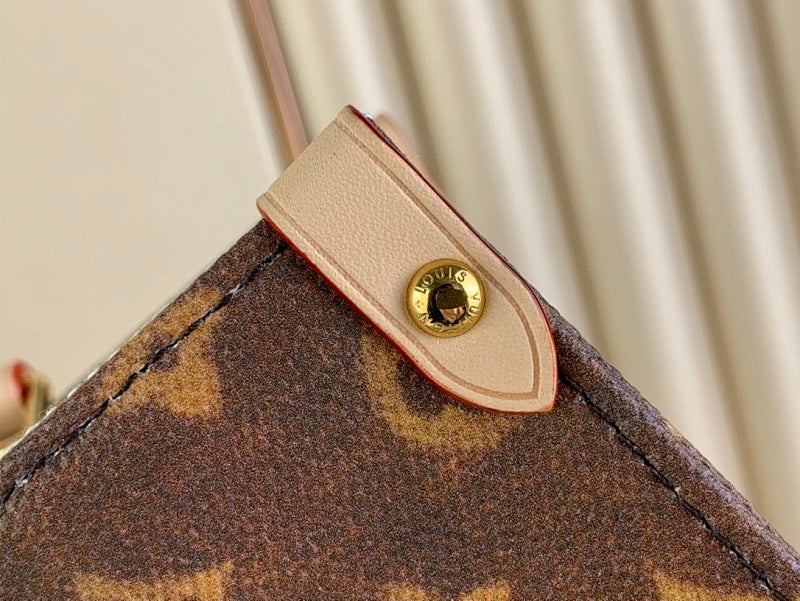 Anum Bags ln Luxury Bag --58748