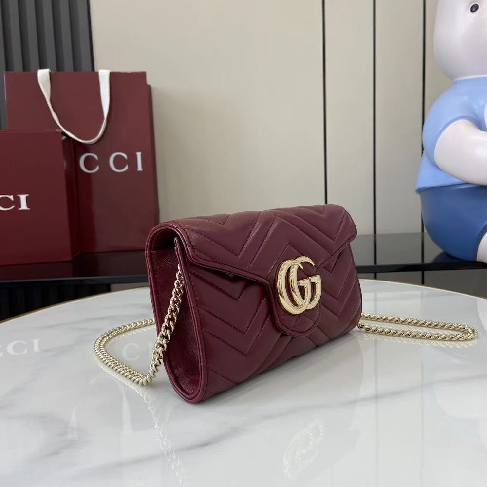 Ezyycart Bags Guccin Luxury Bag --95238