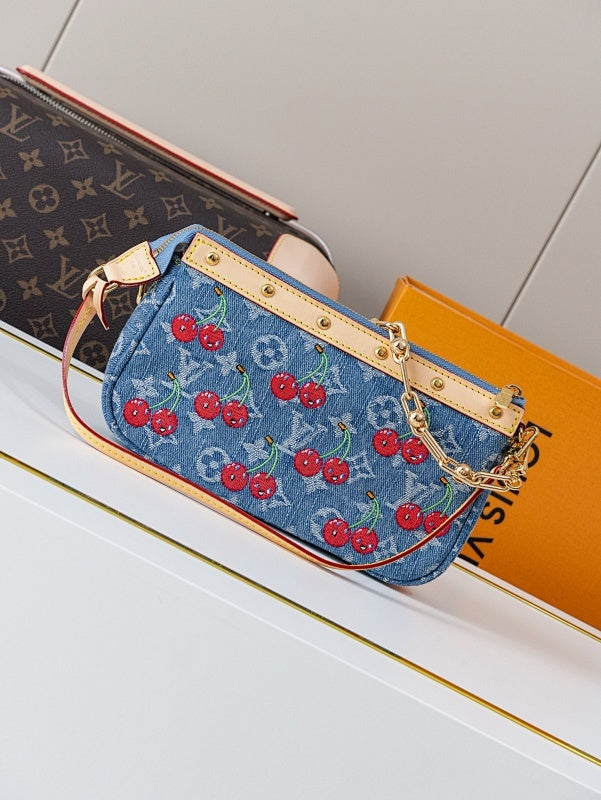 Anum Bags LVn Luxury Bag --79976