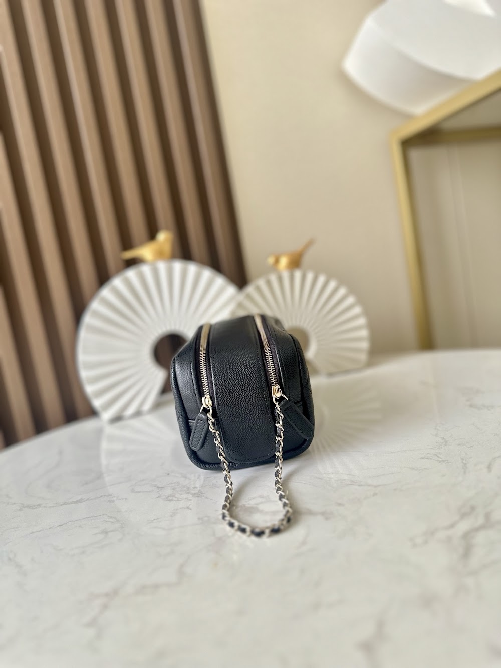 Anum Bags CHn Luxury Bag --112914