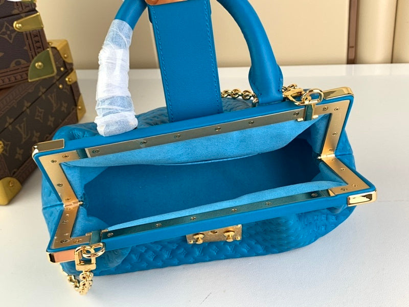 Ezyycart Bags ln Luxury Bag --58495