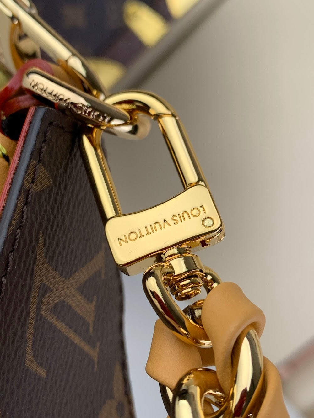 Ezyycart Bags ln Luxury Bag --58949