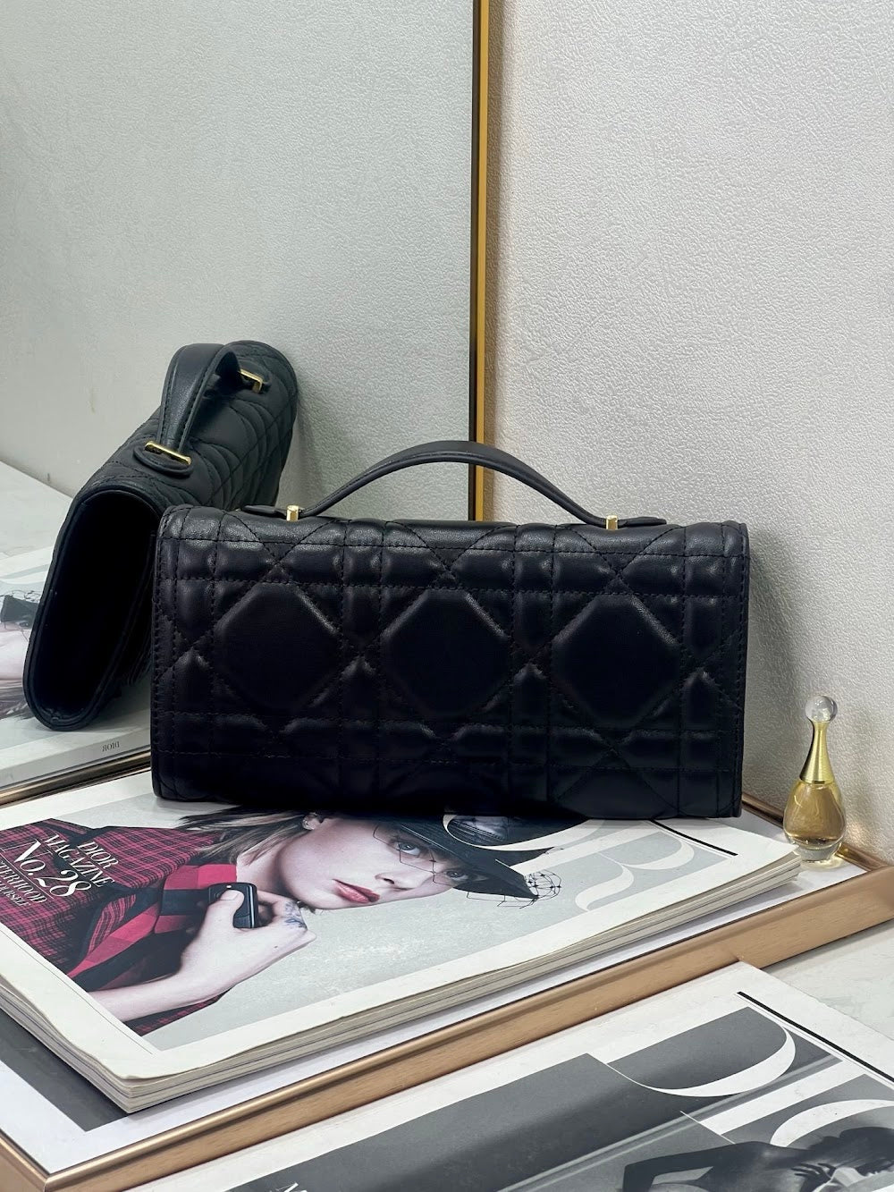 Ezyycart Bags Diorn Luxury Bag --115606
