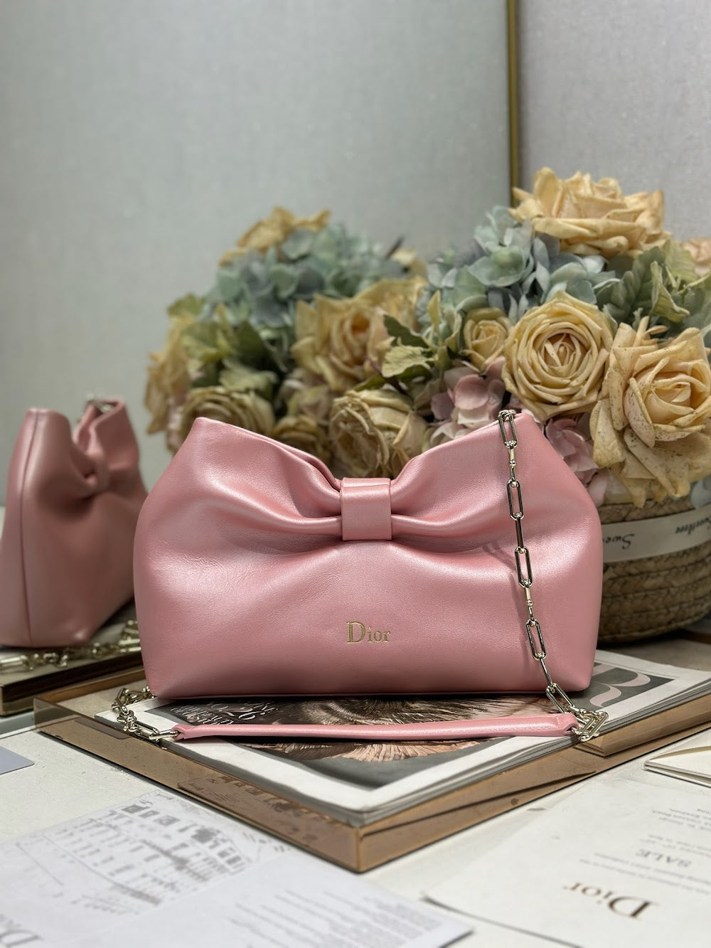 Ezyycart Bags Diorn Luxury Bag --115579