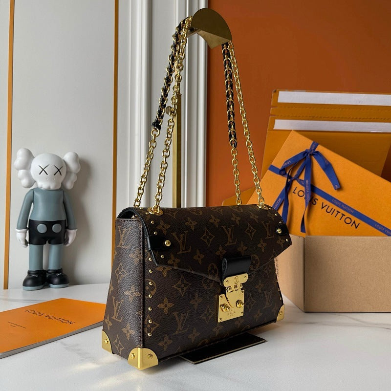 Anum Bags LVn Luxury Bag --80624
