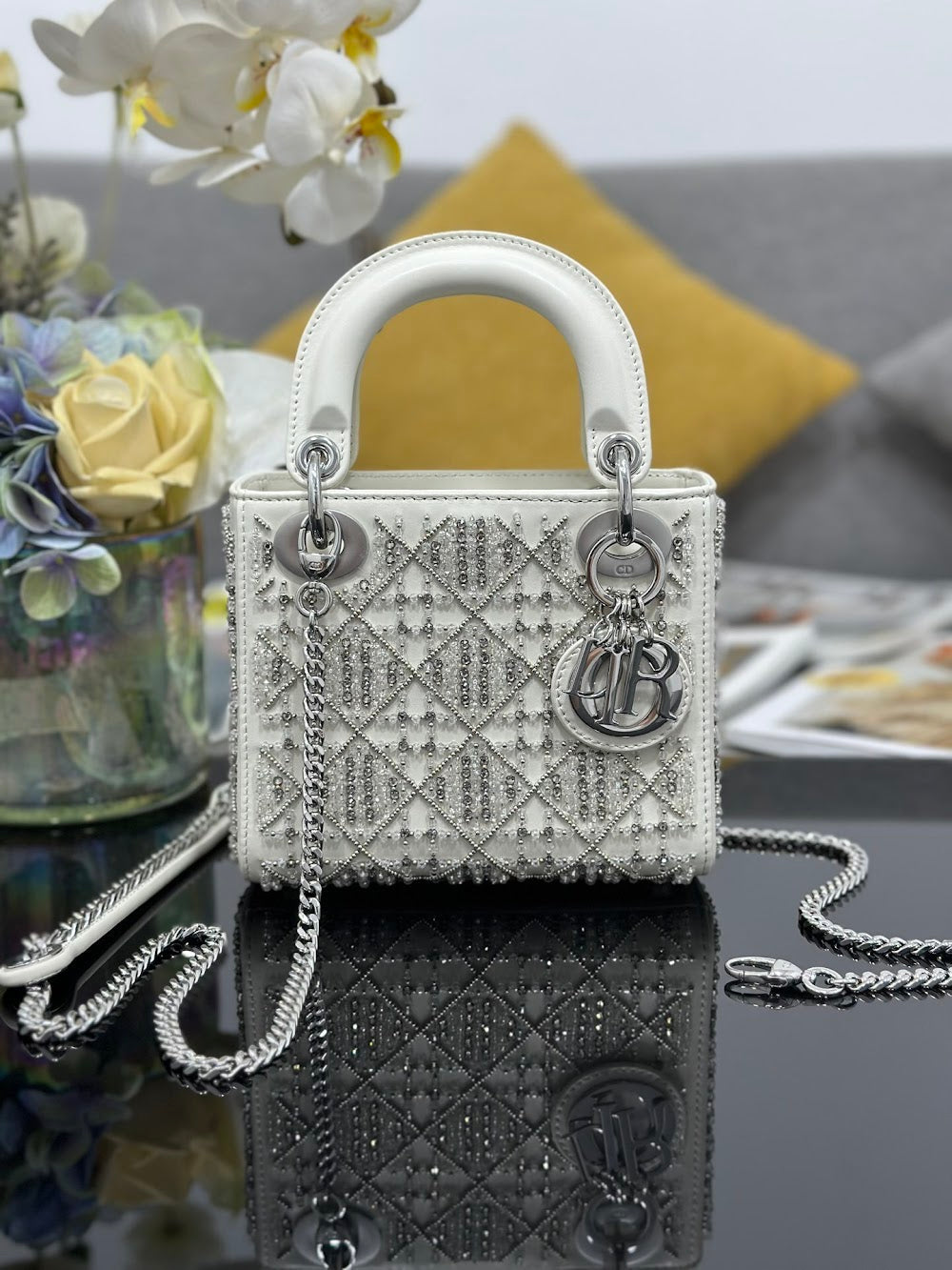 Ezyycart Bags Diorn Luxury Bag --115626