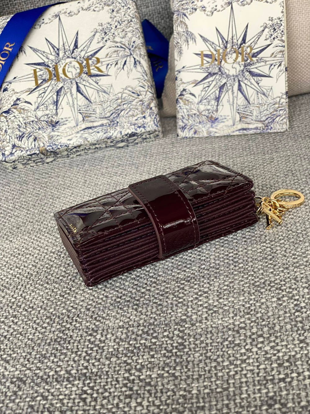Anum Bags Diorn Luxury Bag --114595