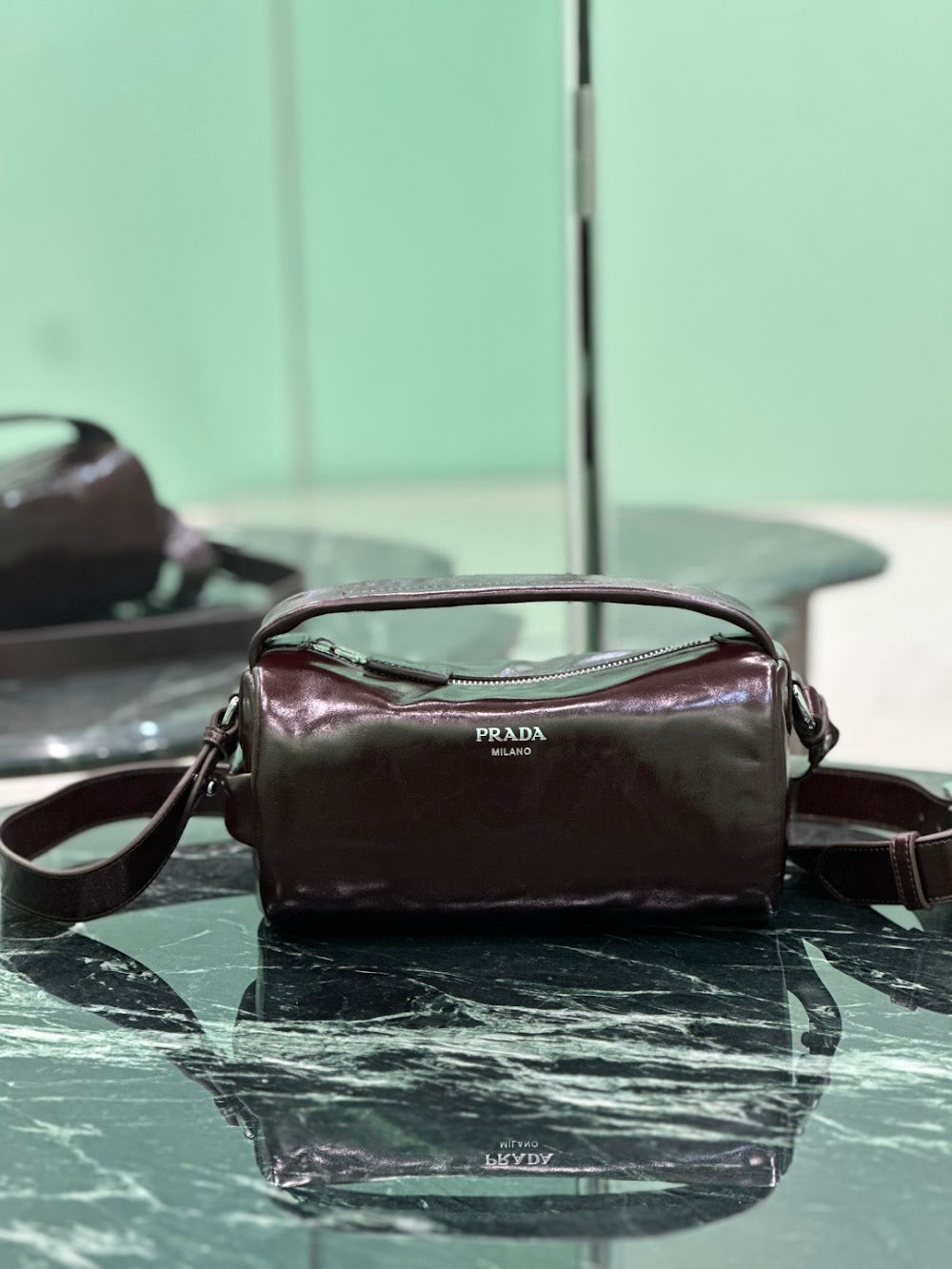 Ezyycart Bags Prada Luxury Bag --54309