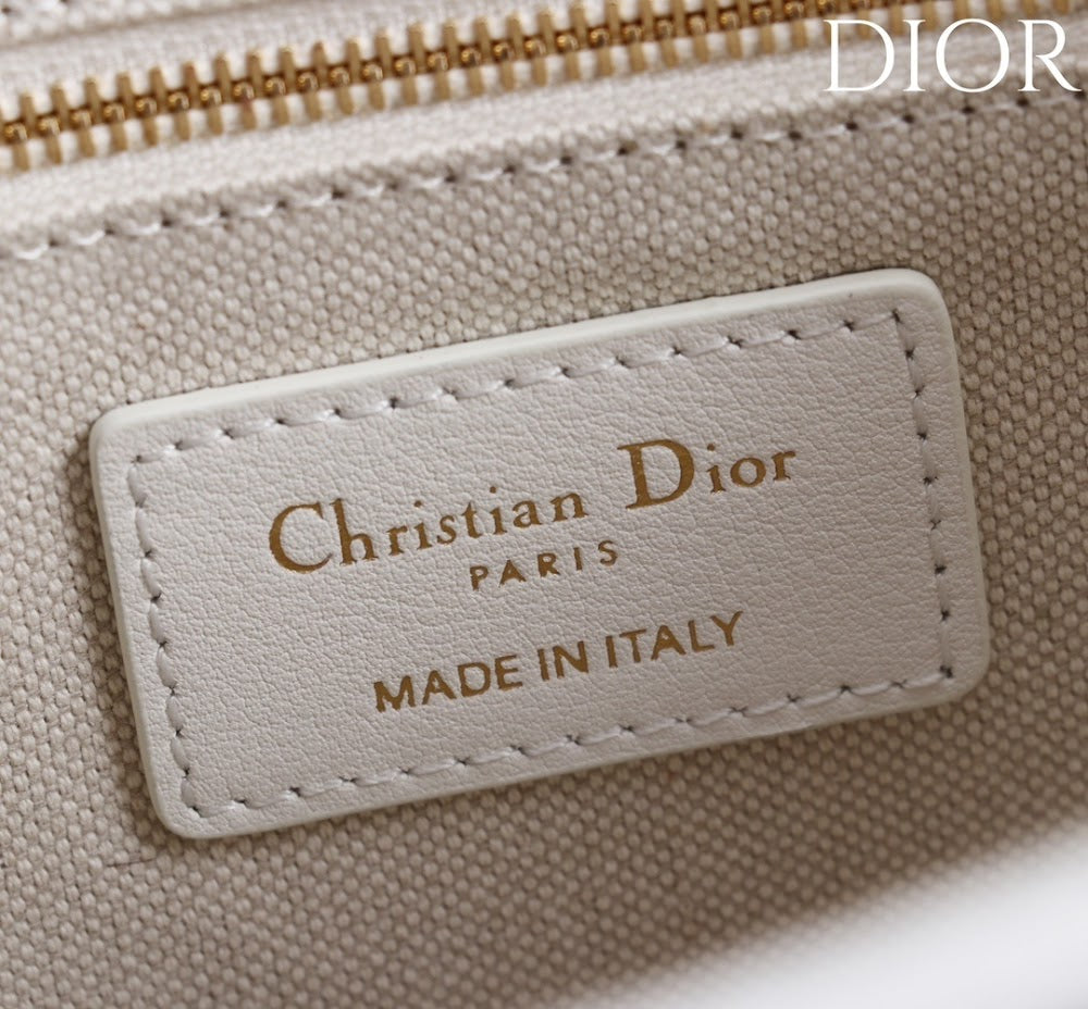Anum Bags Diorn Luxury Bag --114936
