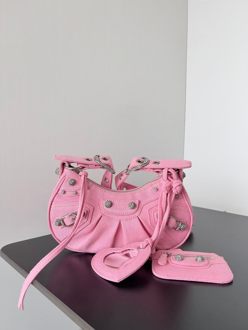 Ezyycart Bags Balenciaga Luxury Bag --111138