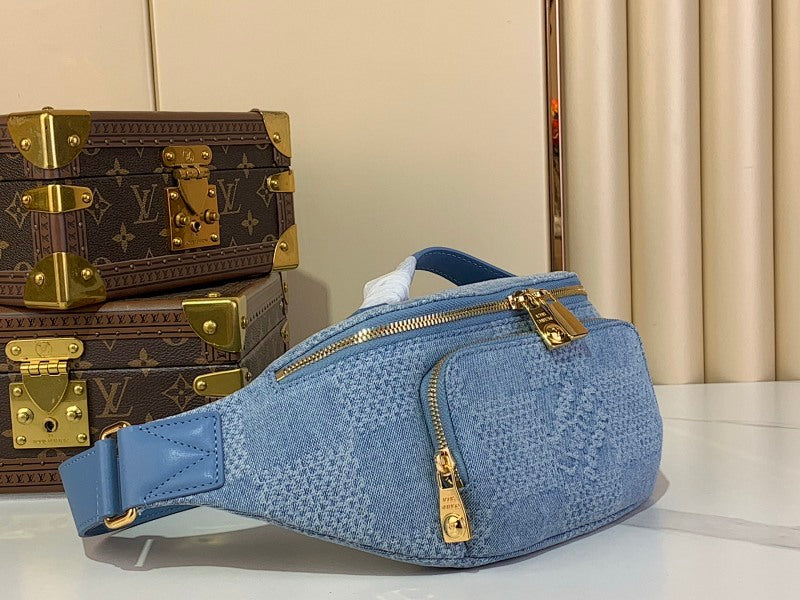 Anum Bags ln Luxury Bag --58656