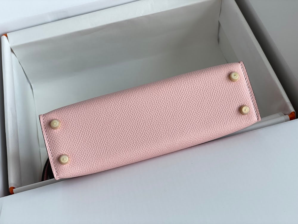Anum Bags Hermesn Luxury Bag --117805