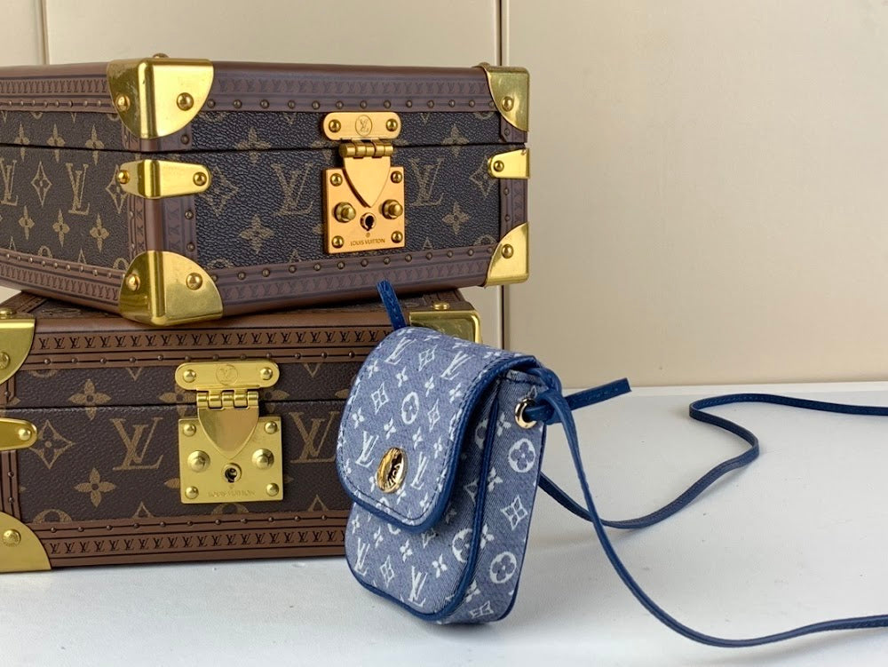 Anum Bags ln Luxury Bag --58928