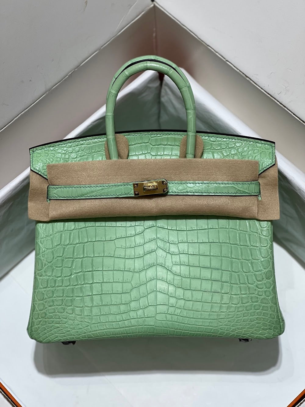 Anum Bags Hermesn Luxury Bag --117373