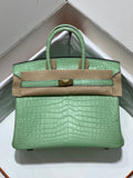 Anum Bags Hermesn Luxury Bag --117373