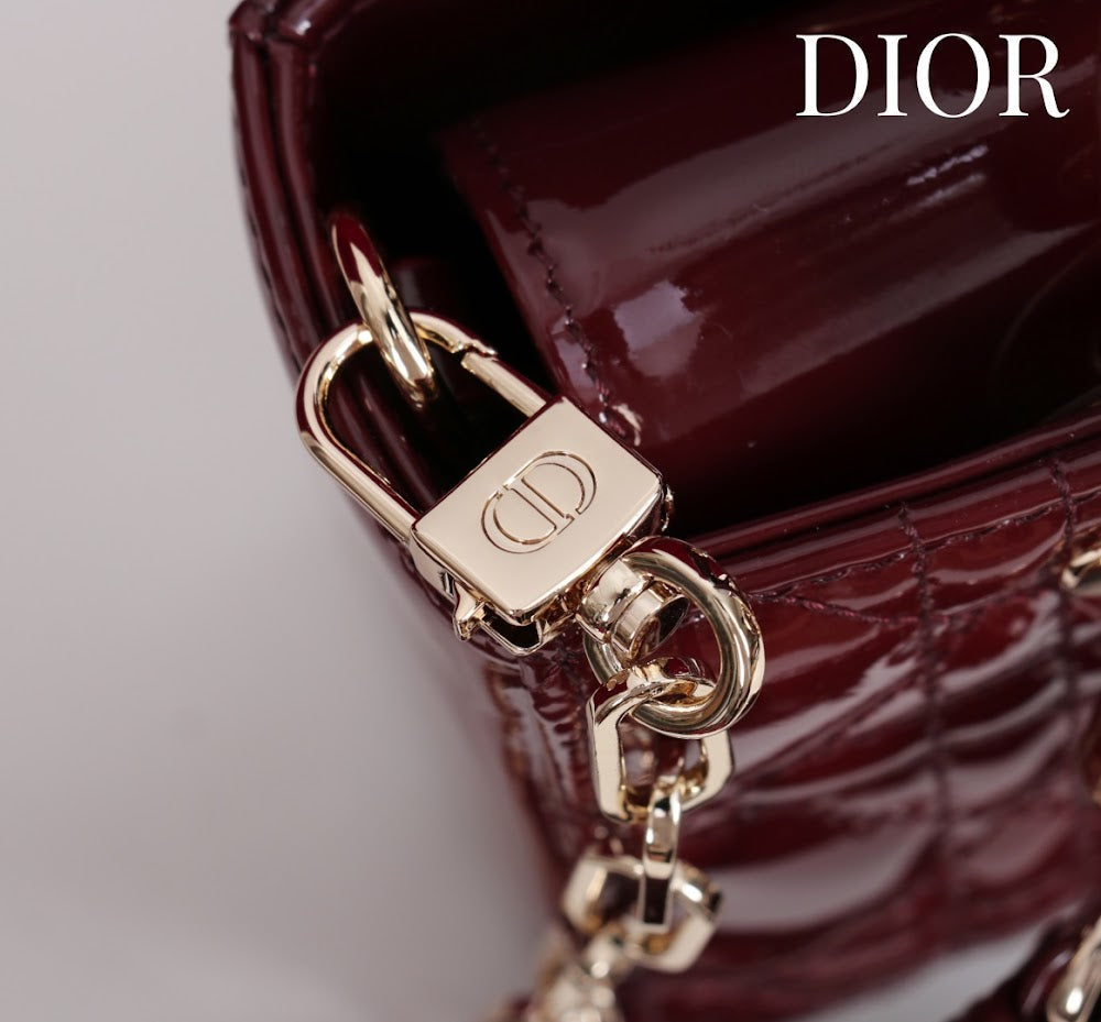 Ezyycart Bags Diorn Luxury Bag --115424