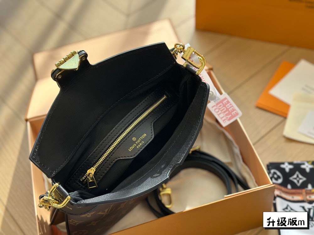 Anum Bags LVn Luxury Bag --80687