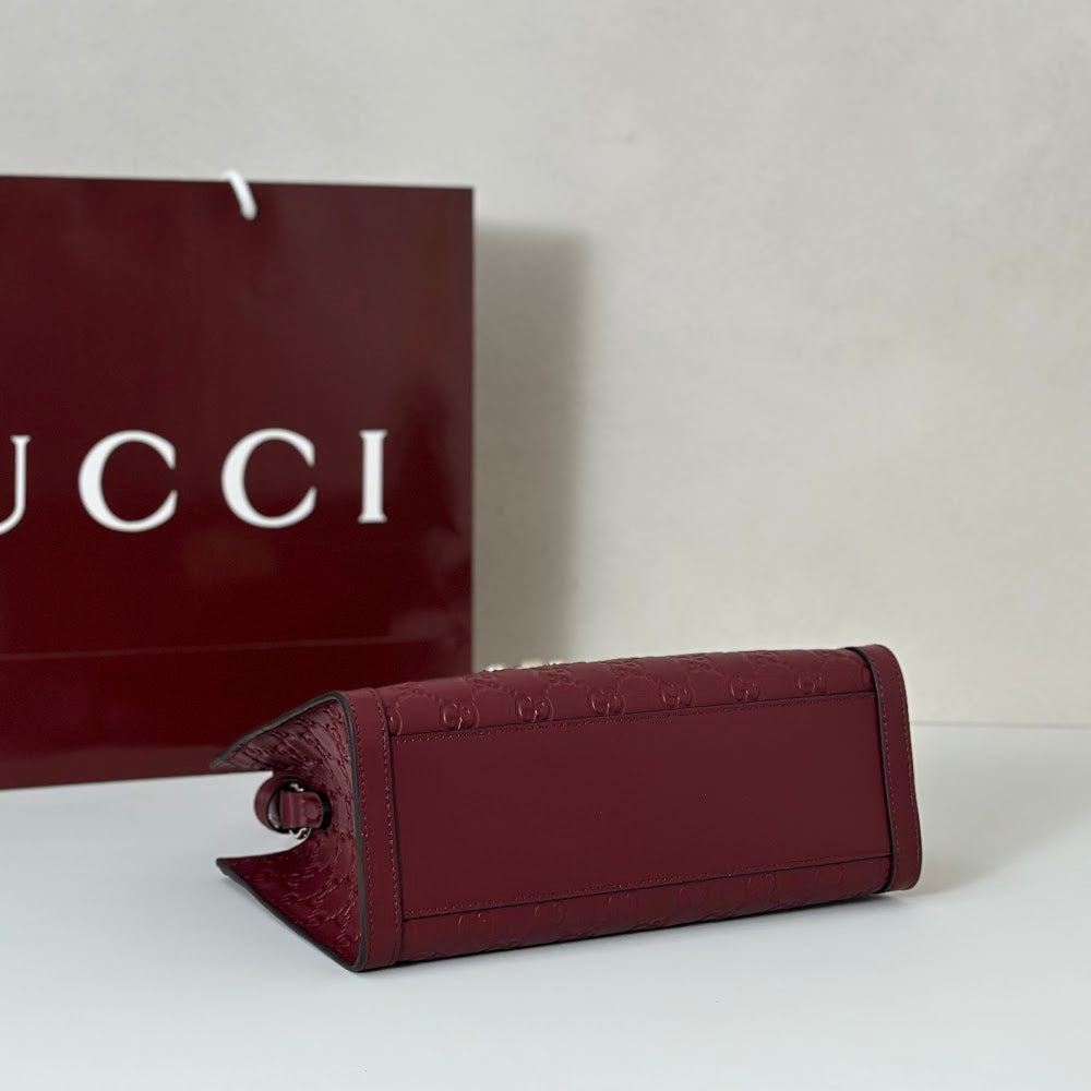 Ezyycart Bags Guccin Luxury Bag --94712