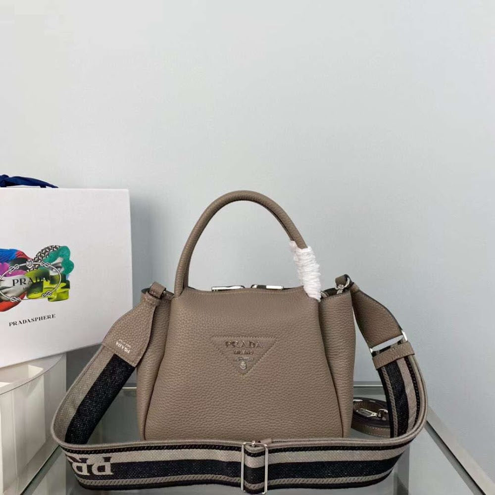 Ezyycart Bags Prada Luxury Bag --54243