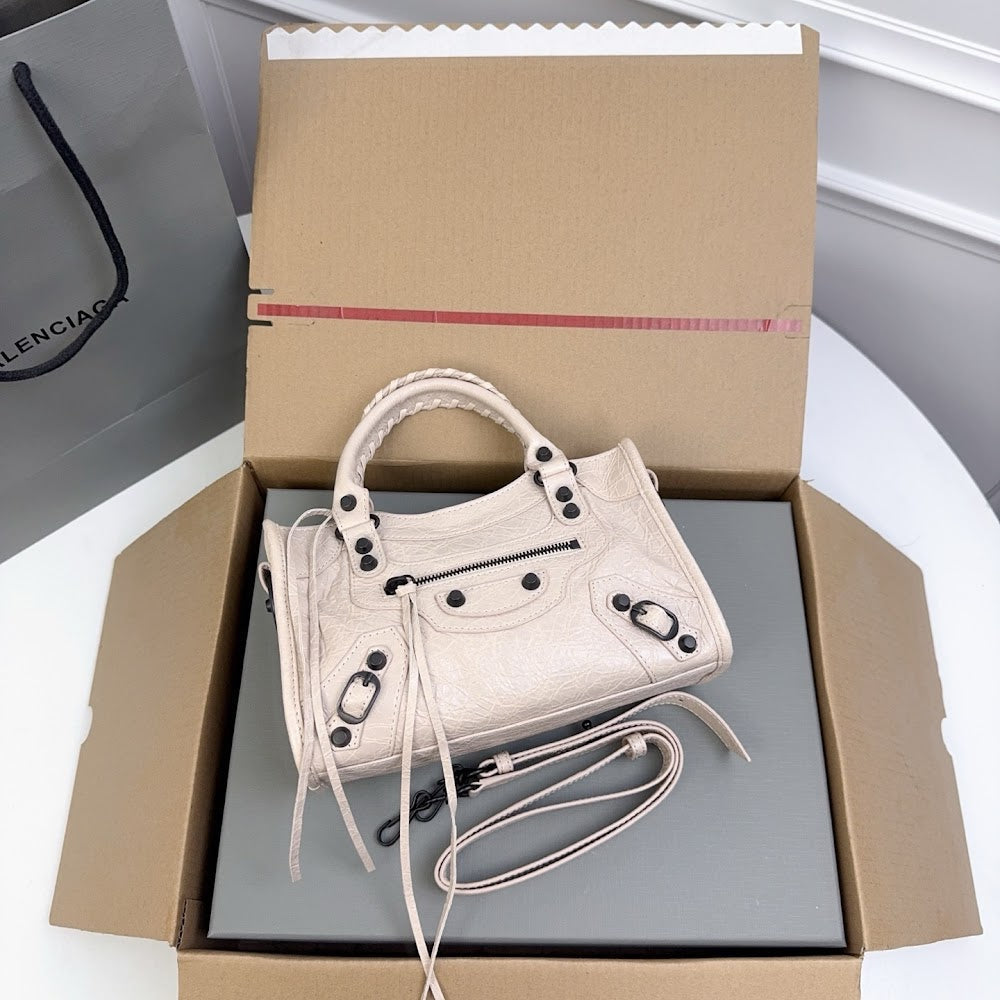 Ezyycart Bags Balenciaga Luxury Bag --110972