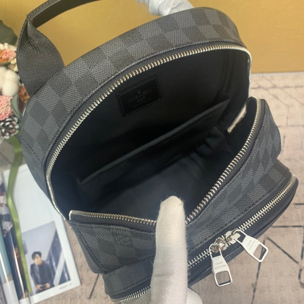 Ezyycart Bags ln Luxury Bag --58091