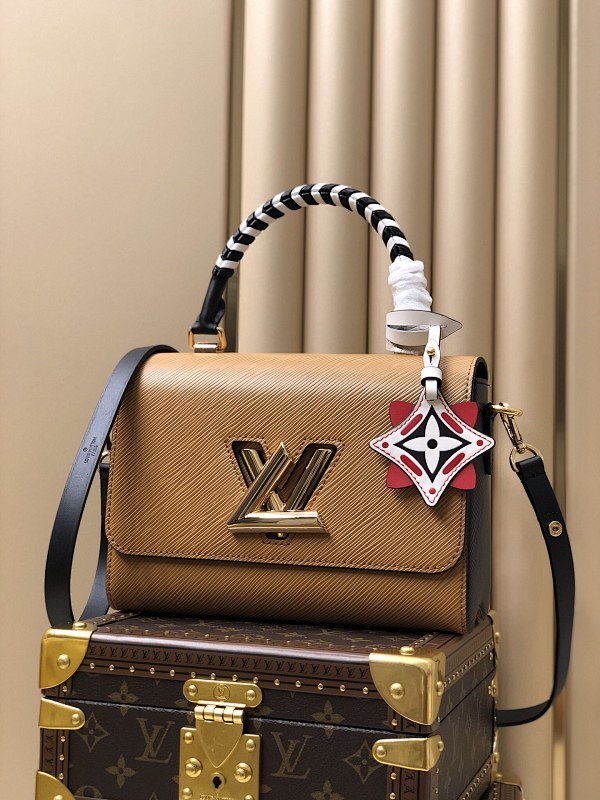 Ezyycart Bags ln Luxury Bag --60651