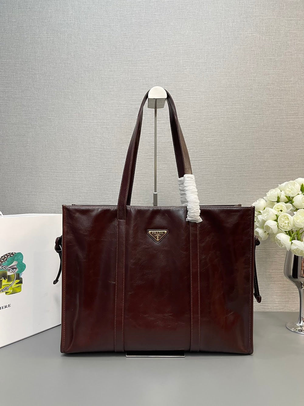 Ezyycart Bags Pradn Luxury Bag --101888