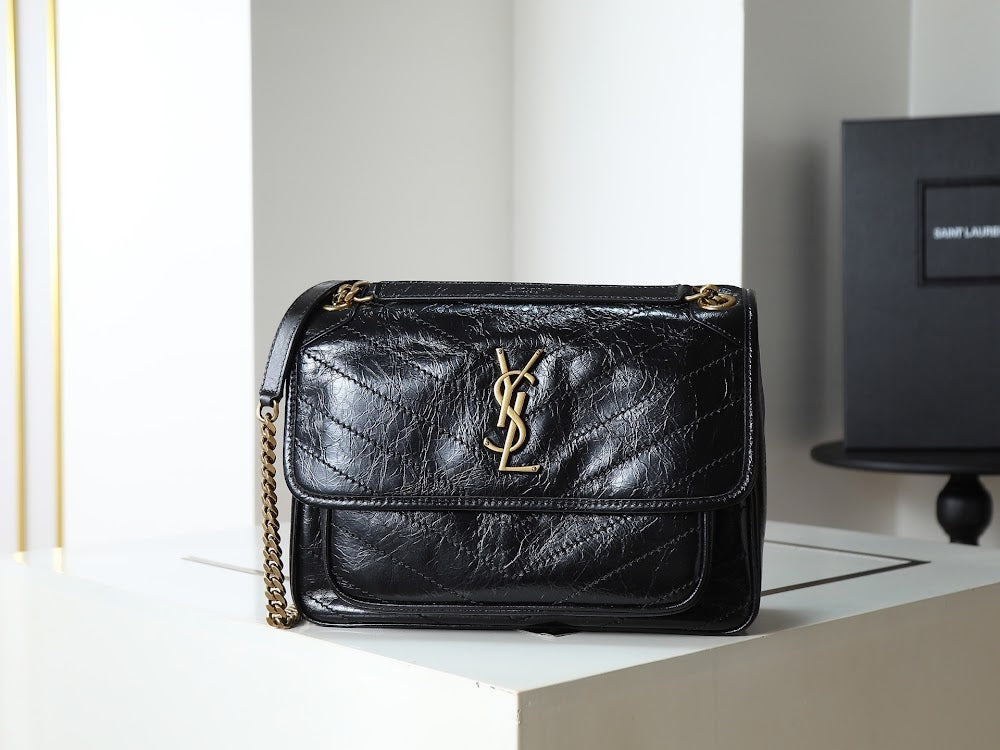 Ezyycart Bags YSLn Luxury Bag --119791