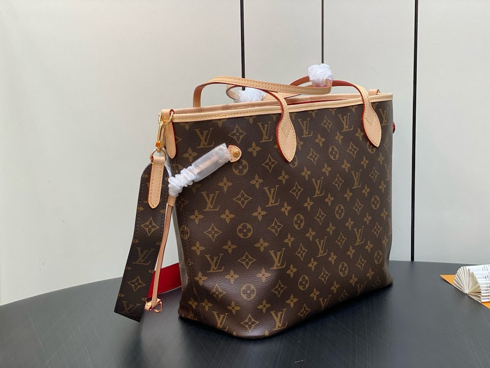 Anum Bags LVn Luxury Bag --80831