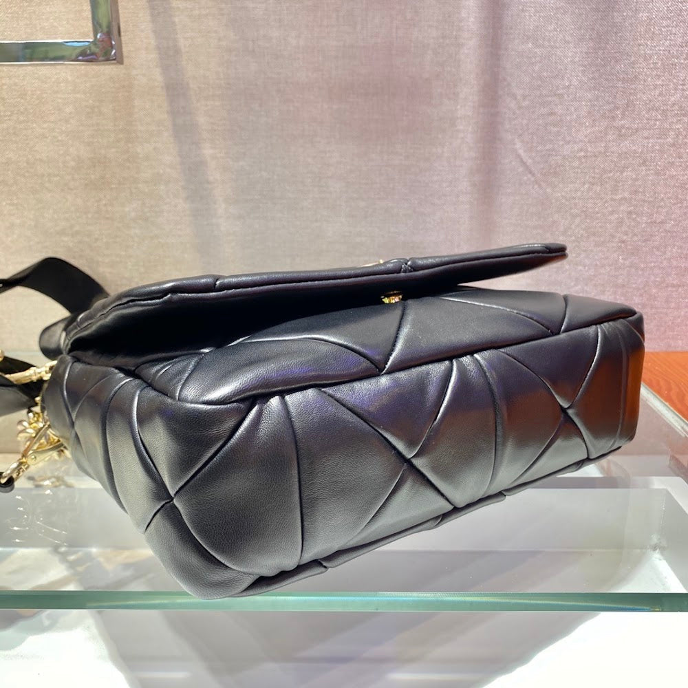 Ezyycart Bags Prada Luxury Bag --54358