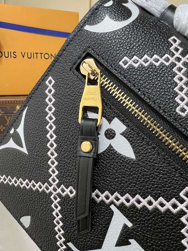 Ezyycart Bags ln Luxury Bag --60746