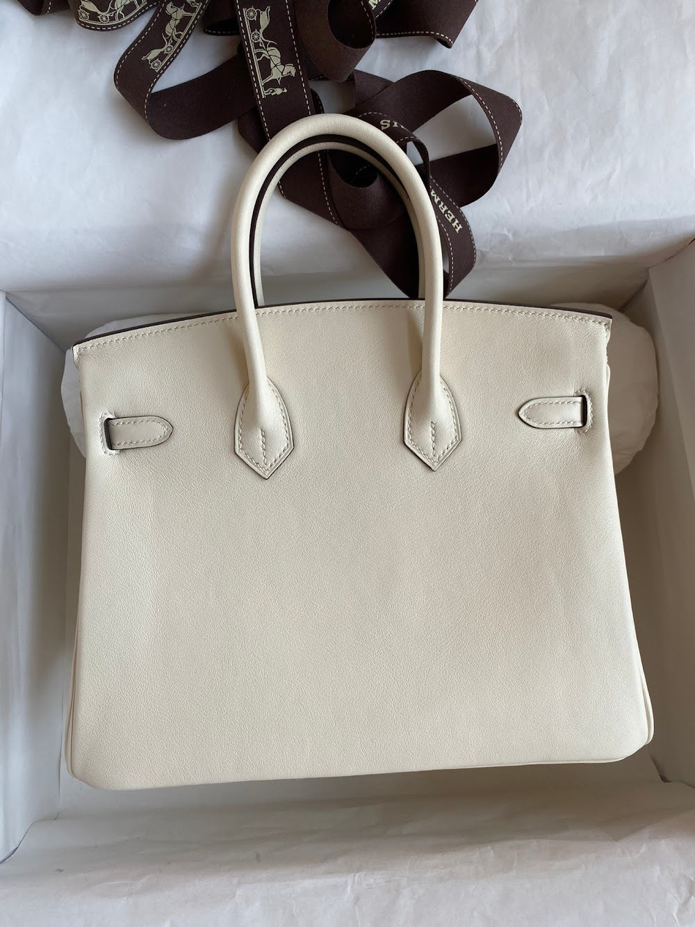 Anum Bags Hermesn Luxury Bag --117429