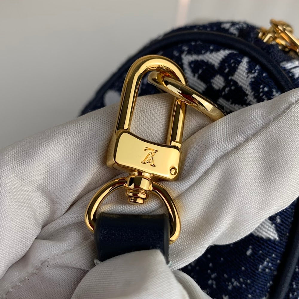 Ezyycart Bags ln Luxury Bag --60691