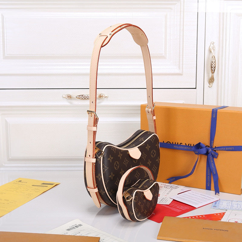 Anum Bags LVn Luxury Bag --80844