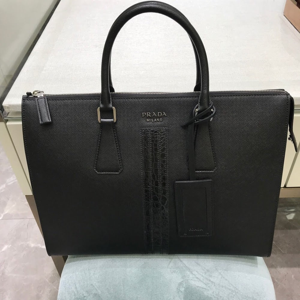 Ezyycart Bags Prada Luxury Bag --53812