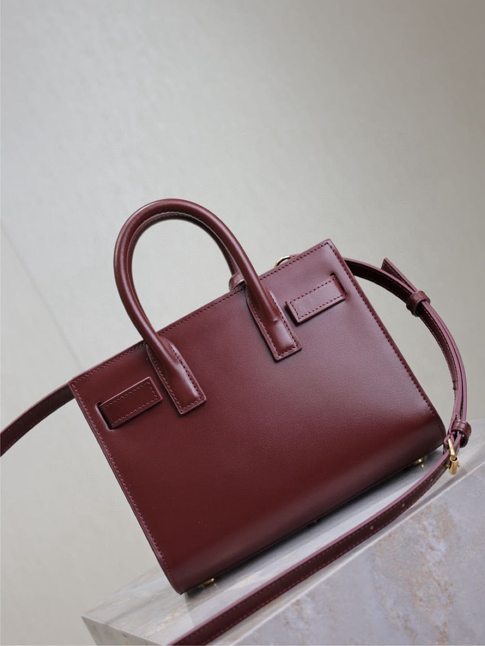 Ezyycart Bags YSLn Luxury Bag --119278