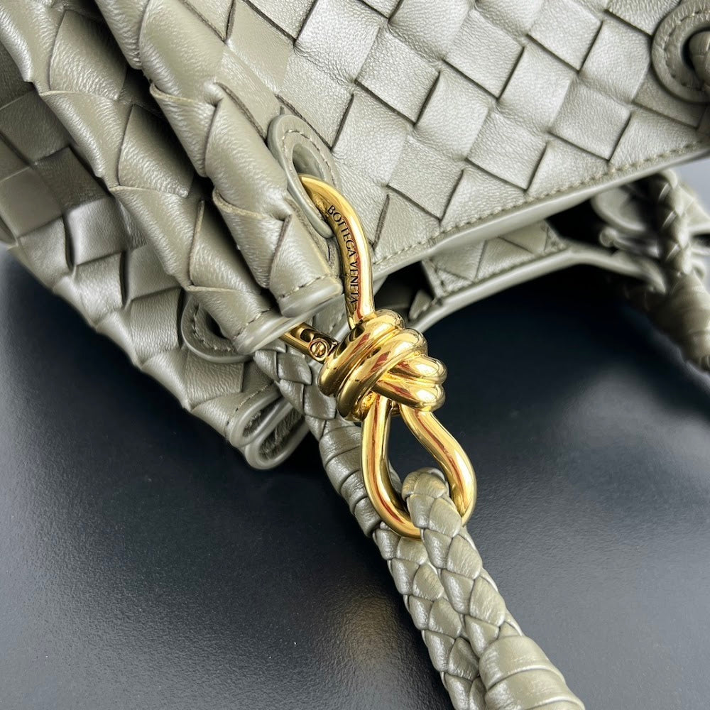 Ezyycart Bags Bottegan Luxury Bag --91274