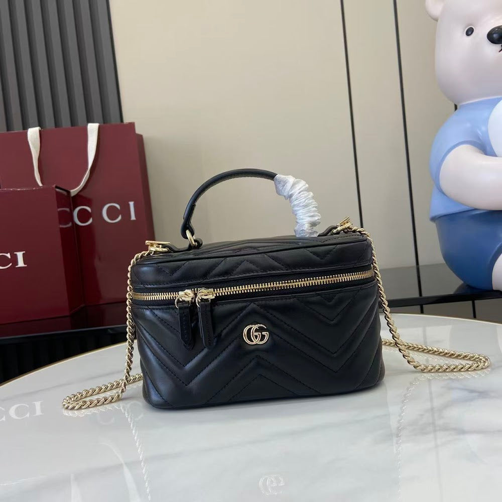 Ezyycart Bags Guccin Luxury Bag --94799