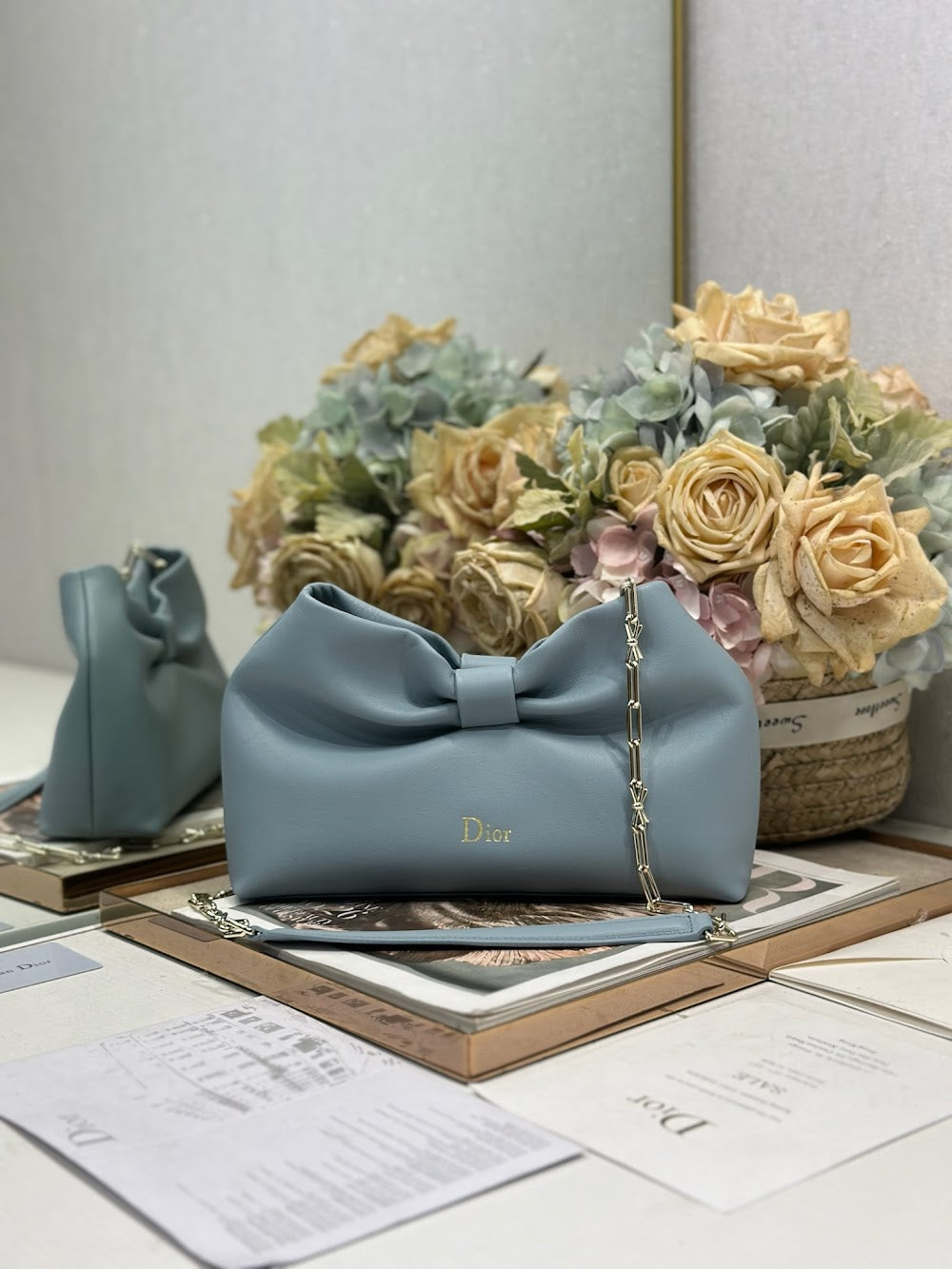 Ezyycart Bags Diorn Luxury Bag --115586