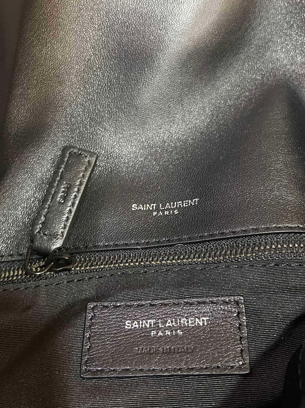 Ezyycart Bags YSLn Luxury Bag --119051