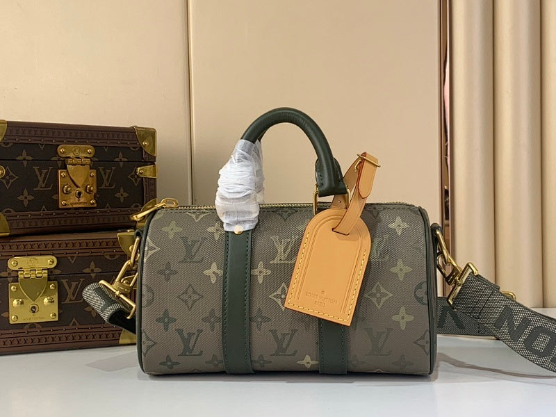 Anum Bags ln Luxury Bag --58819