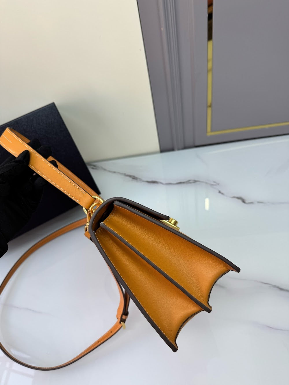 Ezyycart Bags Pradn Luxury Bag --102657
