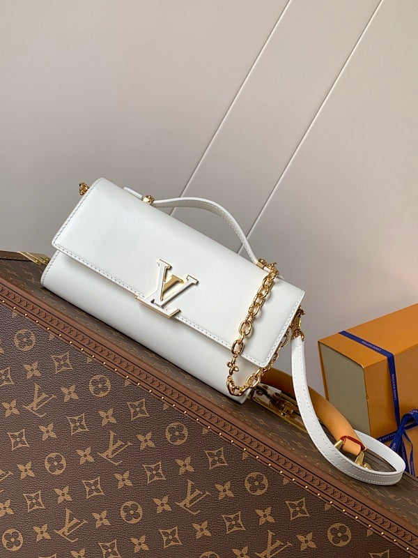 Anum Bags LVn Luxury Bag --81107