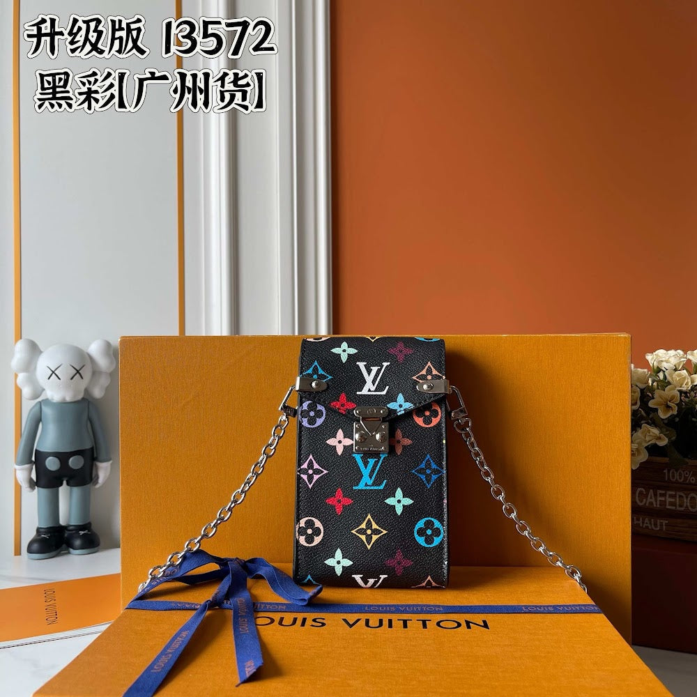 Anum Bags LVn Luxury Bag --79672