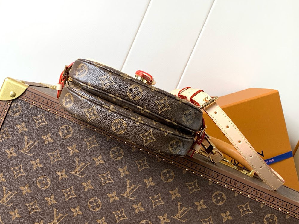 Anum Bags LVn Luxury Bag --80172